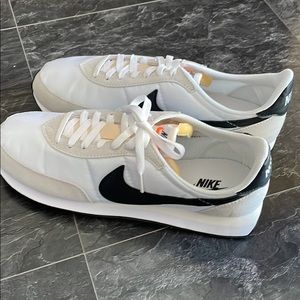 Mens Nike Waffle Trainer 2 Shoes